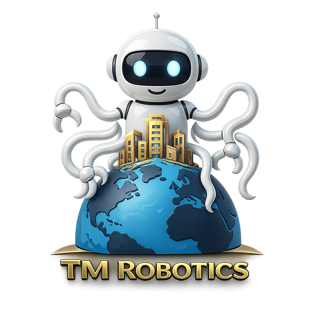 TM Robotics